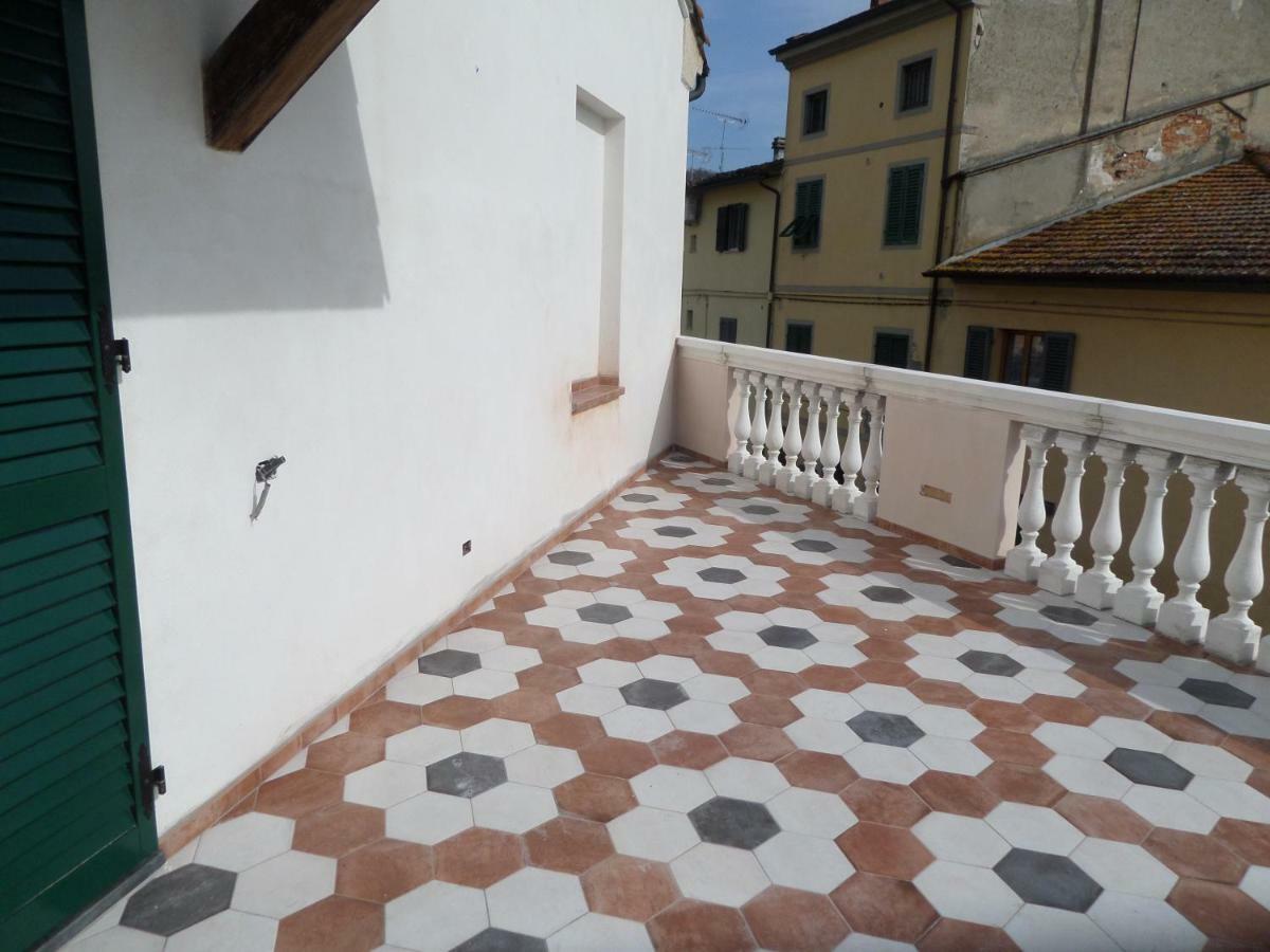 شقة La Terrazza بالايا المظهر الخارجي الصورة